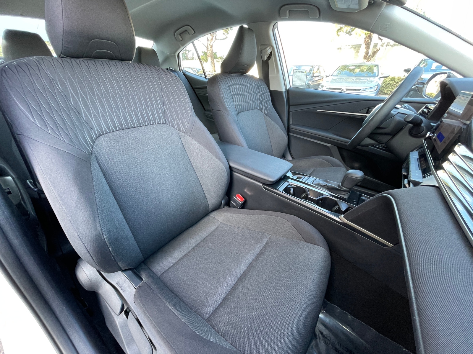 Thumbnail: 2025 Toyota Camry - 2