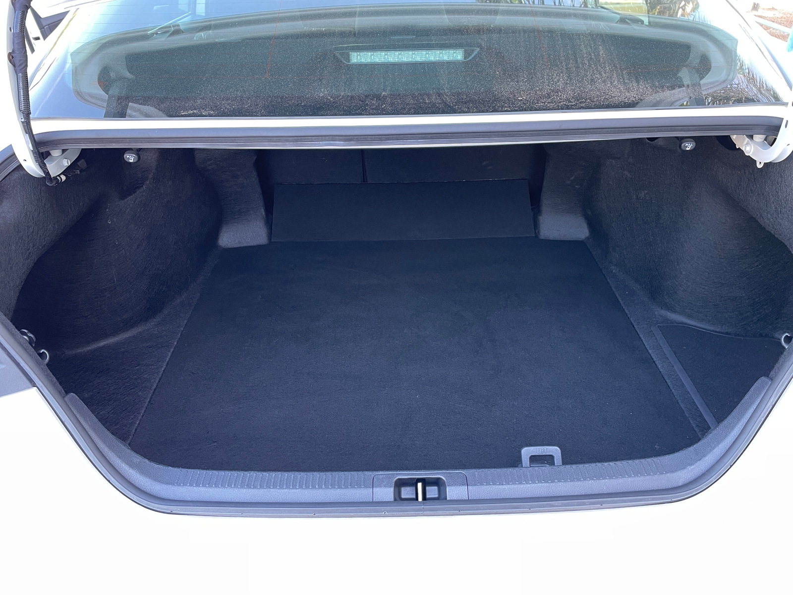 Thumbnail: 2025 Toyota Camry - 7