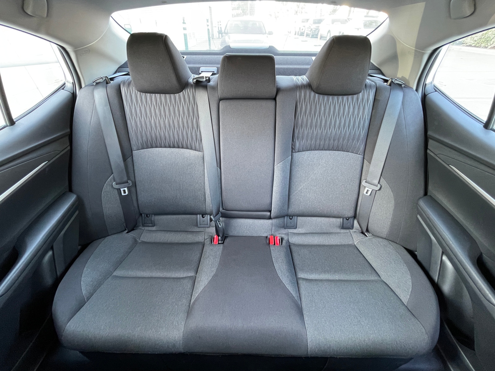 Thumbnail: 2025 Toyota Camry - 6