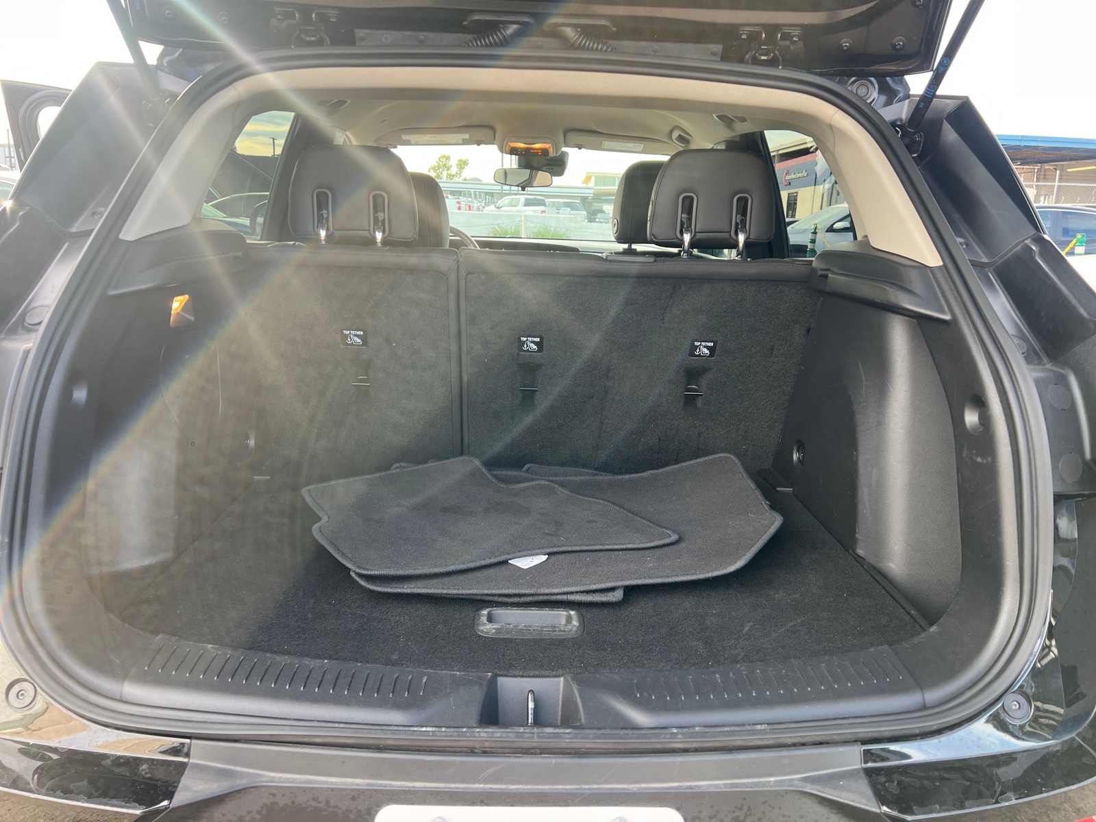 Thumbnail: 2025 Buick Encore GX - 6