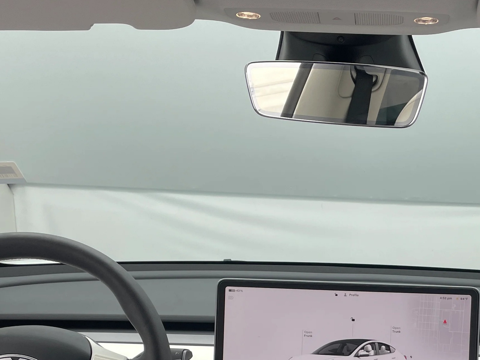 Thumbnail: 2022 Tesla Model 3 - 2