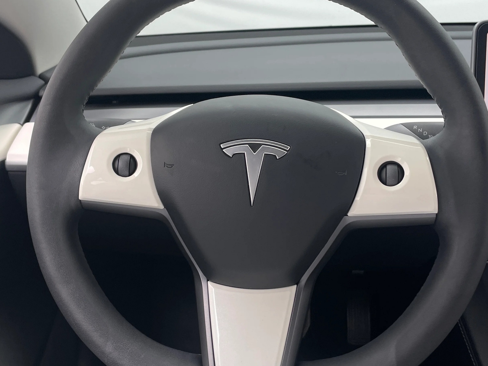 Thumbnail: 2022 Tesla Model 3 - 4