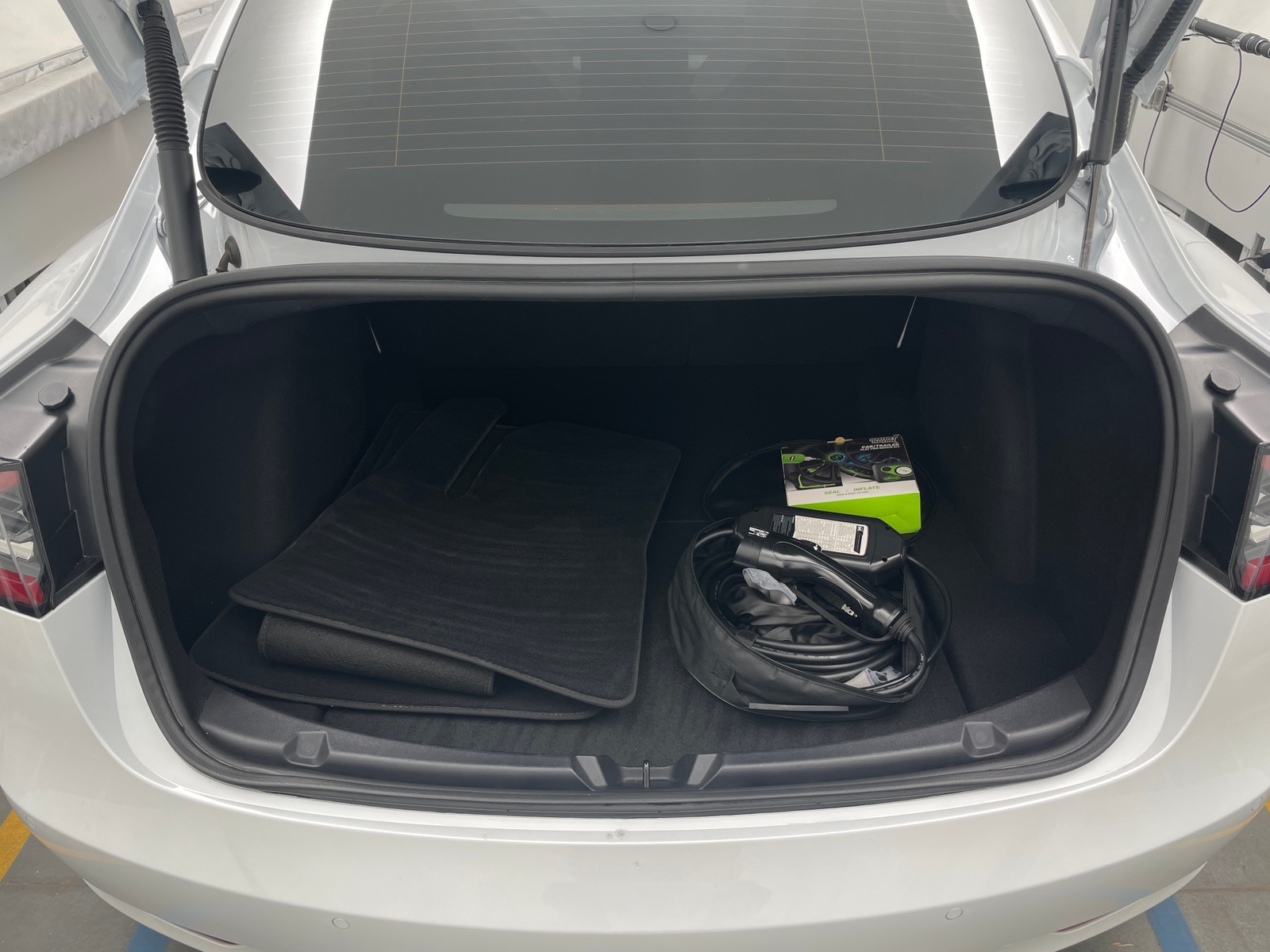 Thumbnail: 2022 Tesla Model 3 - 6