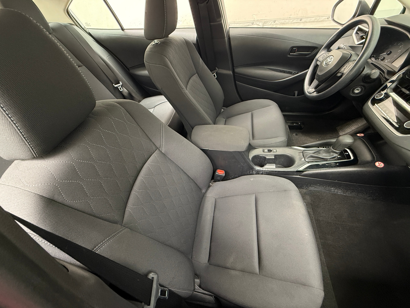 Thumbnail: 2024 Toyota Corolla - 2