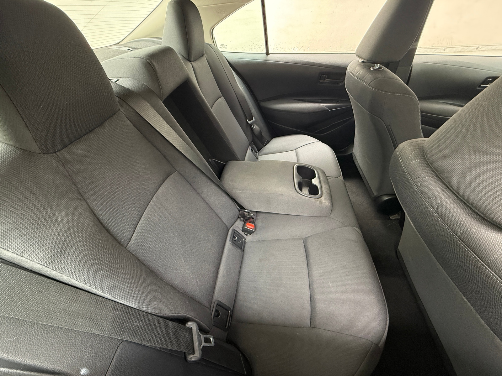 Thumbnail: 2024 Toyota Corolla - 6