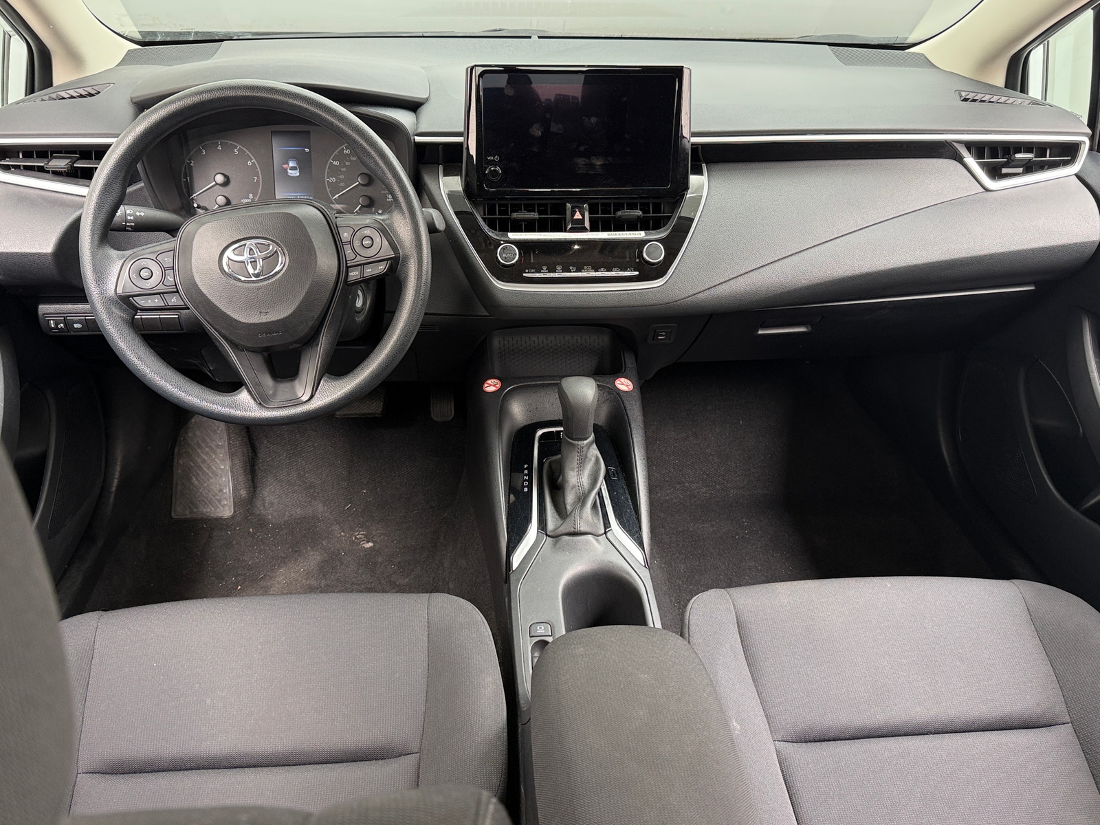 Thumbnail: 2024 Toyota Corolla - 3