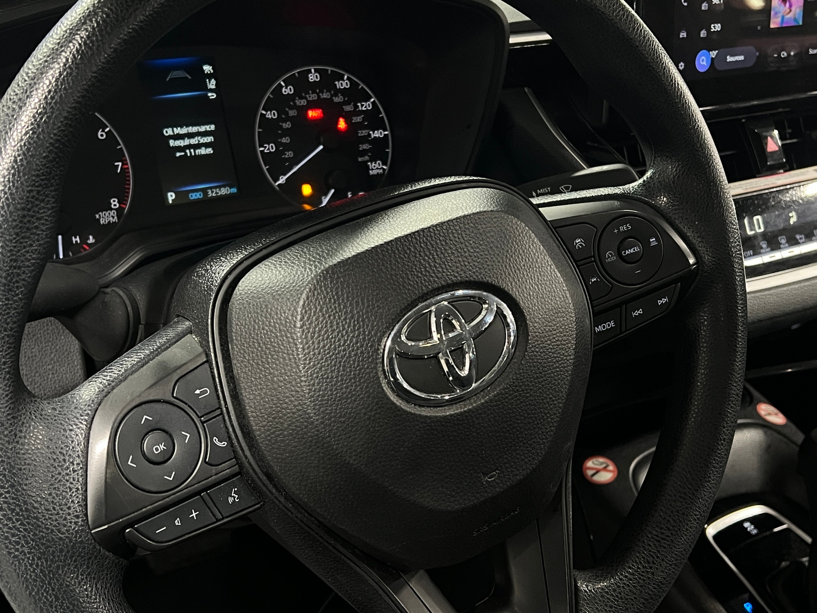 Thumbnail: 2024 Toyota Corolla - 5