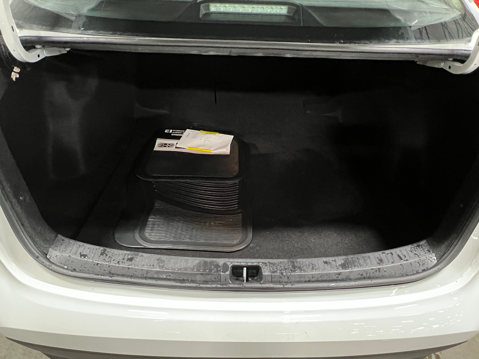 Thumbnail: 2024 Toyota Corolla - 7