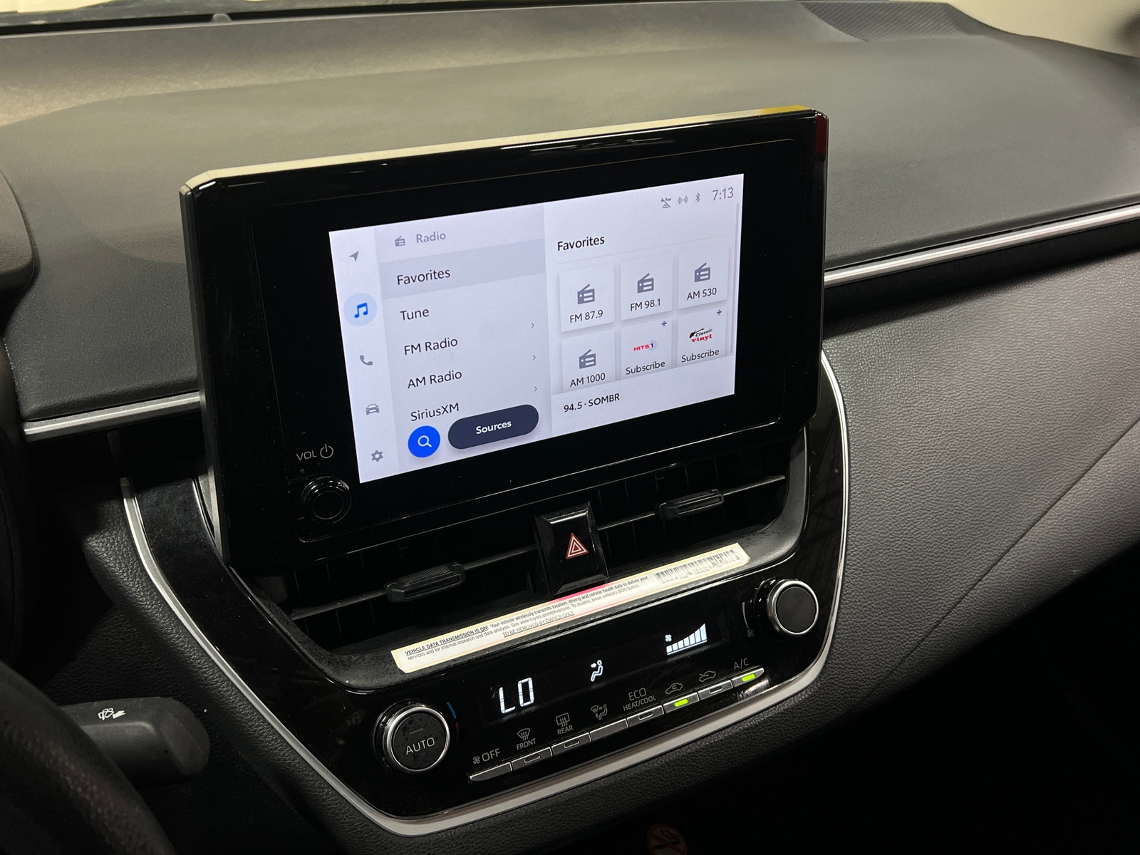 Thumbnail: 2024 Toyota Corolla - 4