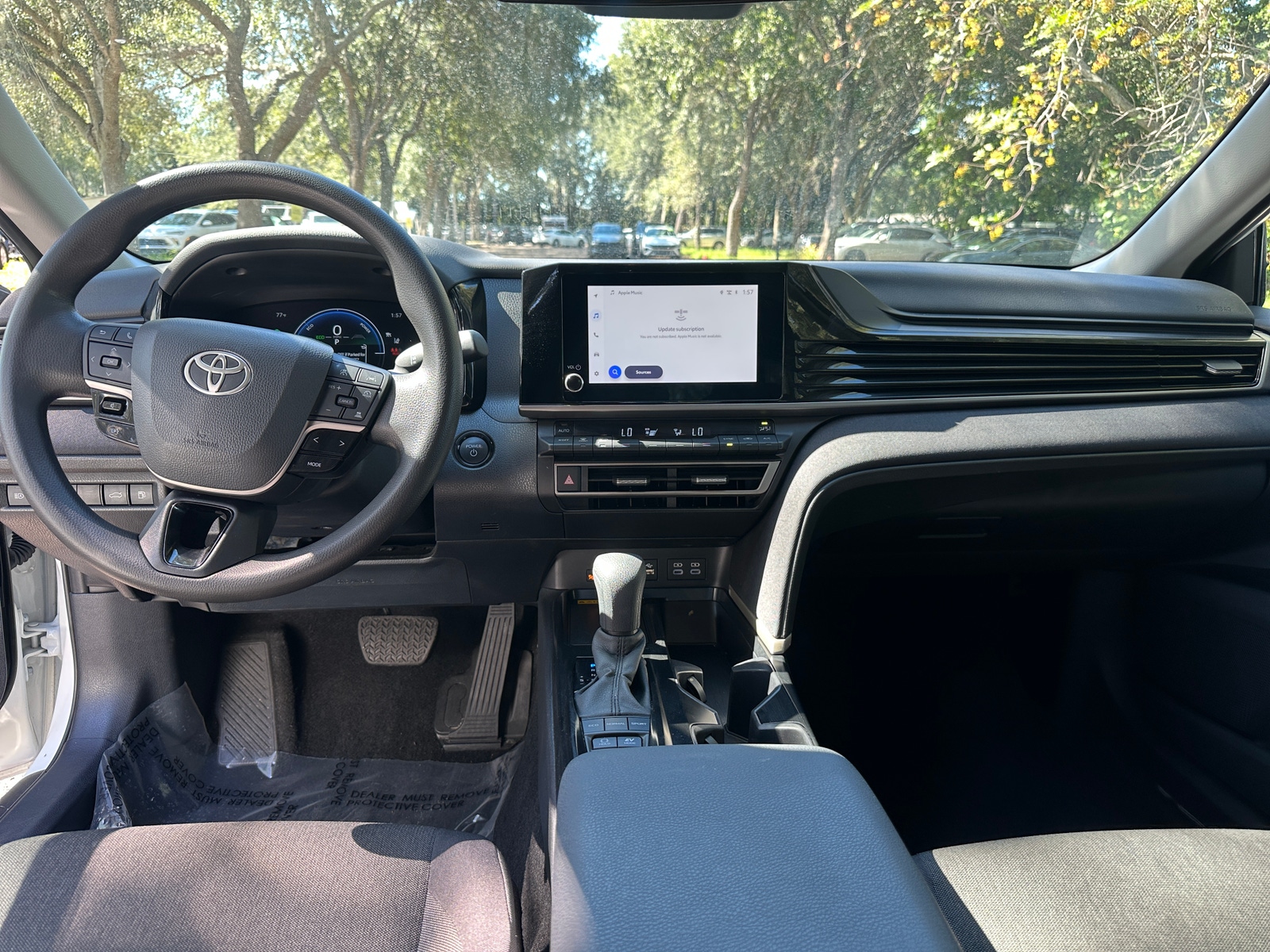 Thumbnail: 2025 Toyota Camry - 3