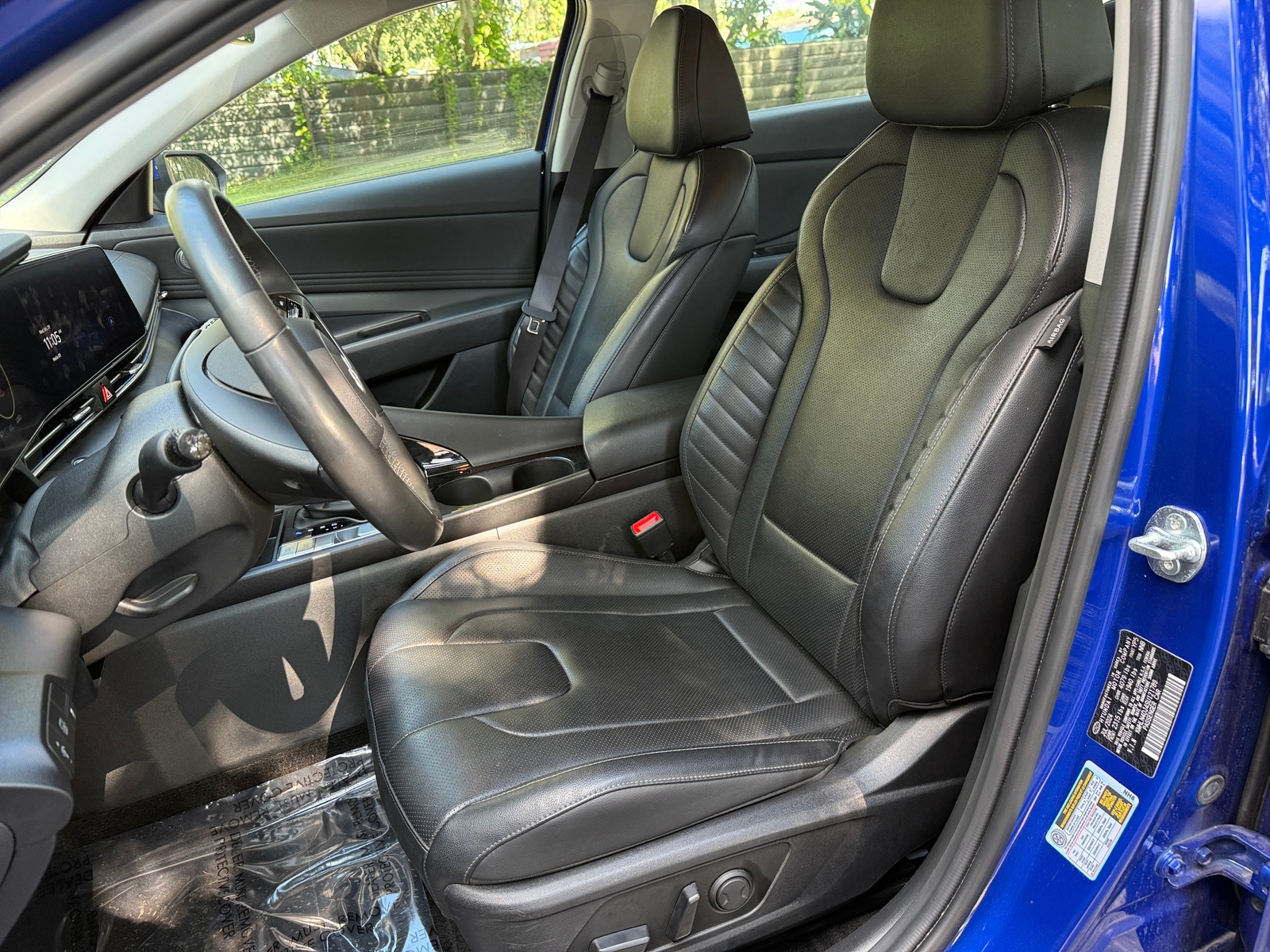 Thumbnail: 2025 Hyundai Elantra - 2