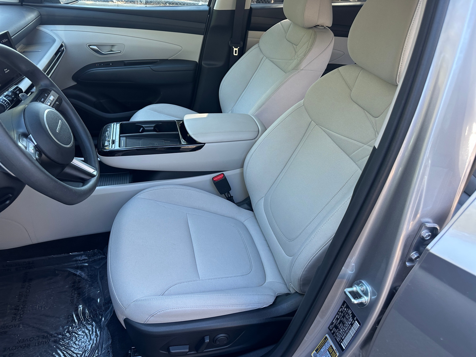 Thumbnail: 2025 Hyundai Tucson - 2