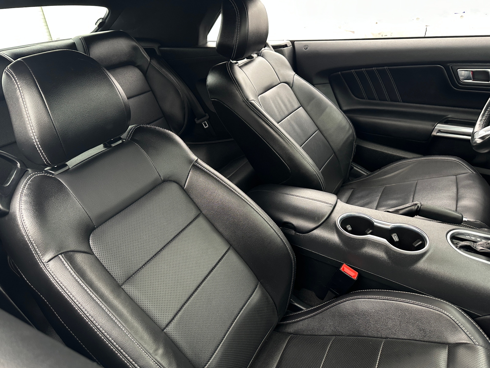 Thumbnail: 2023 Ford Mustang - 2