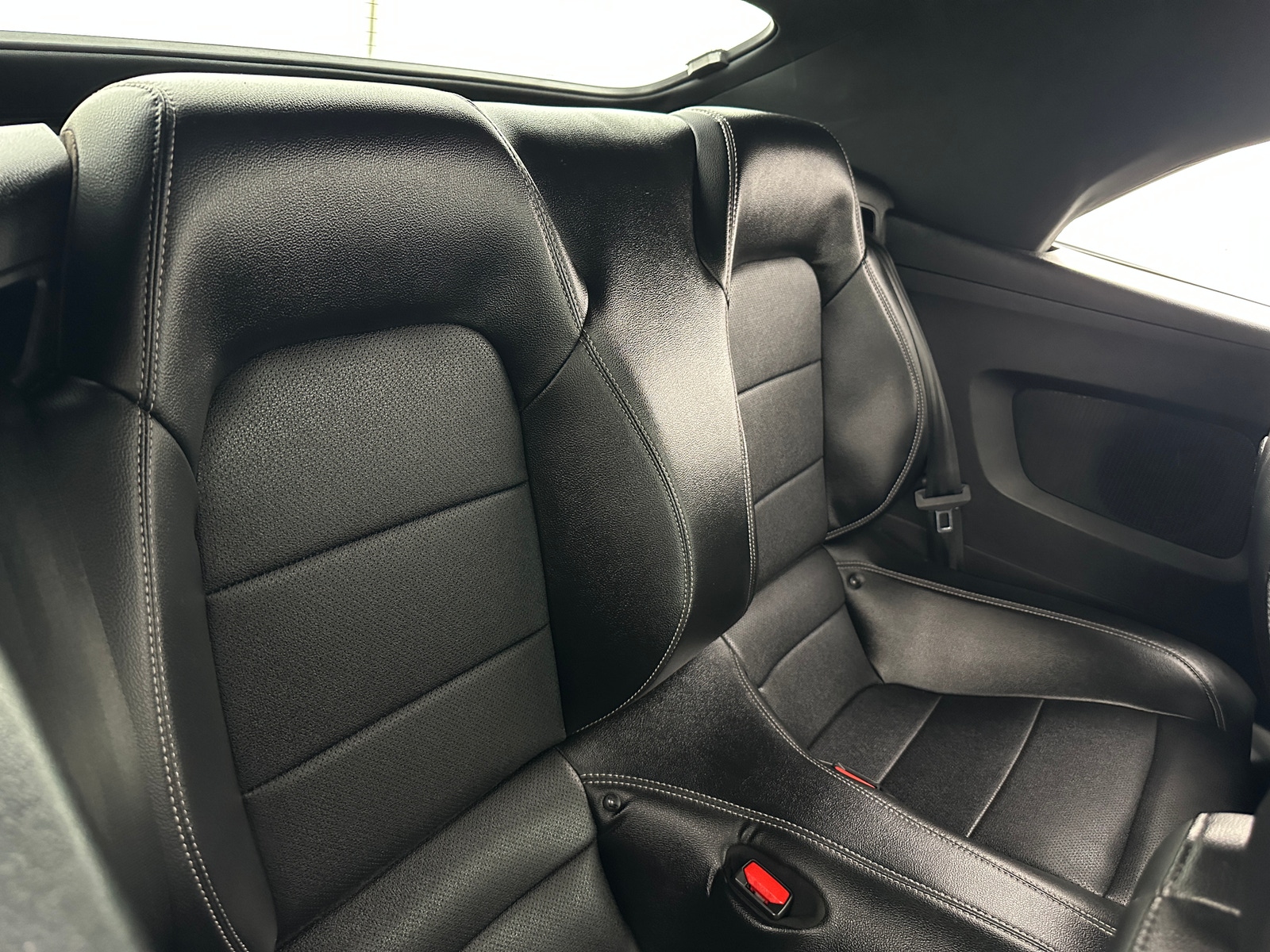 Thumbnail: 2023 Ford Mustang - 6