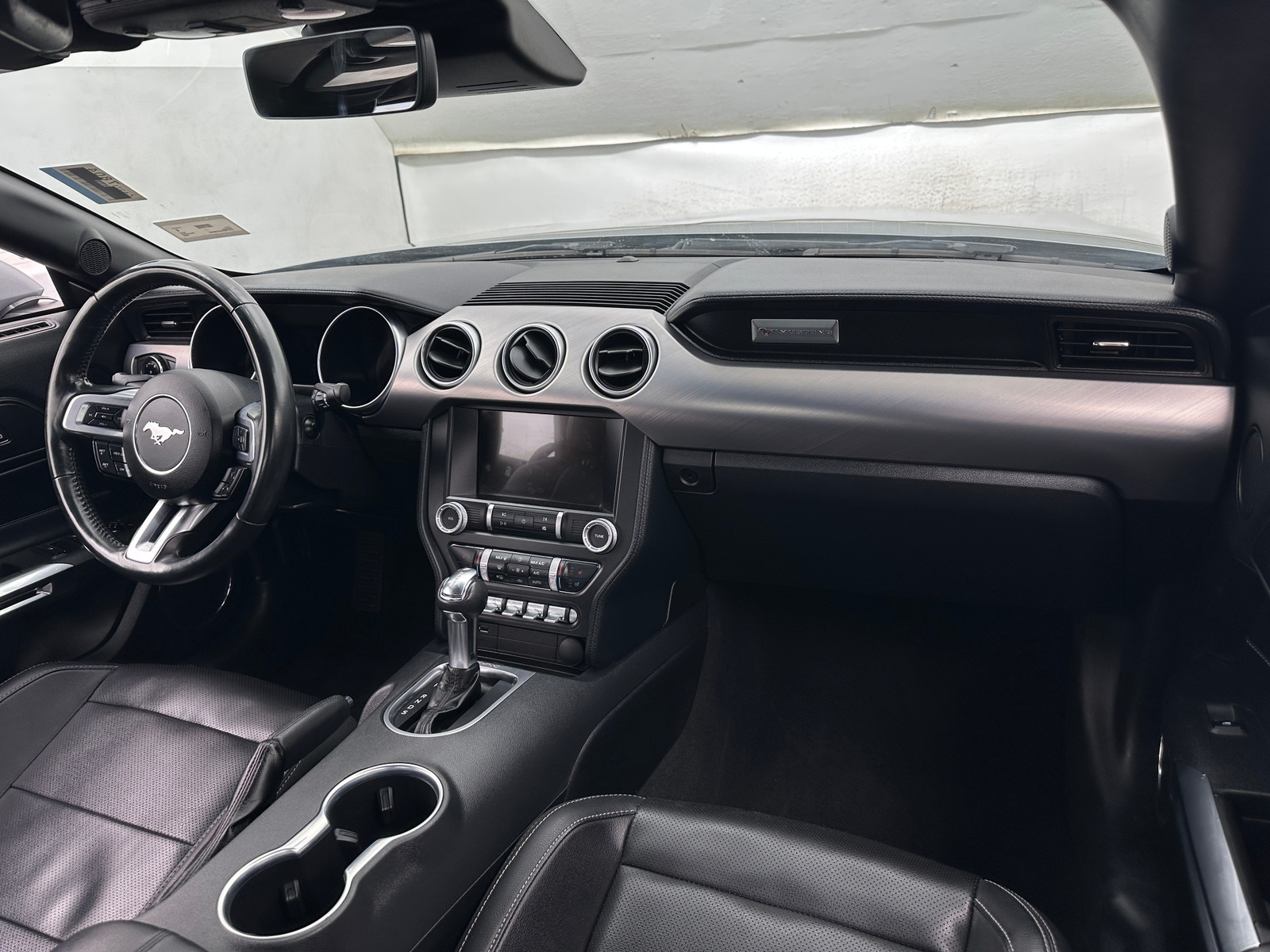 Thumbnail: 2023 Ford Mustang - 3