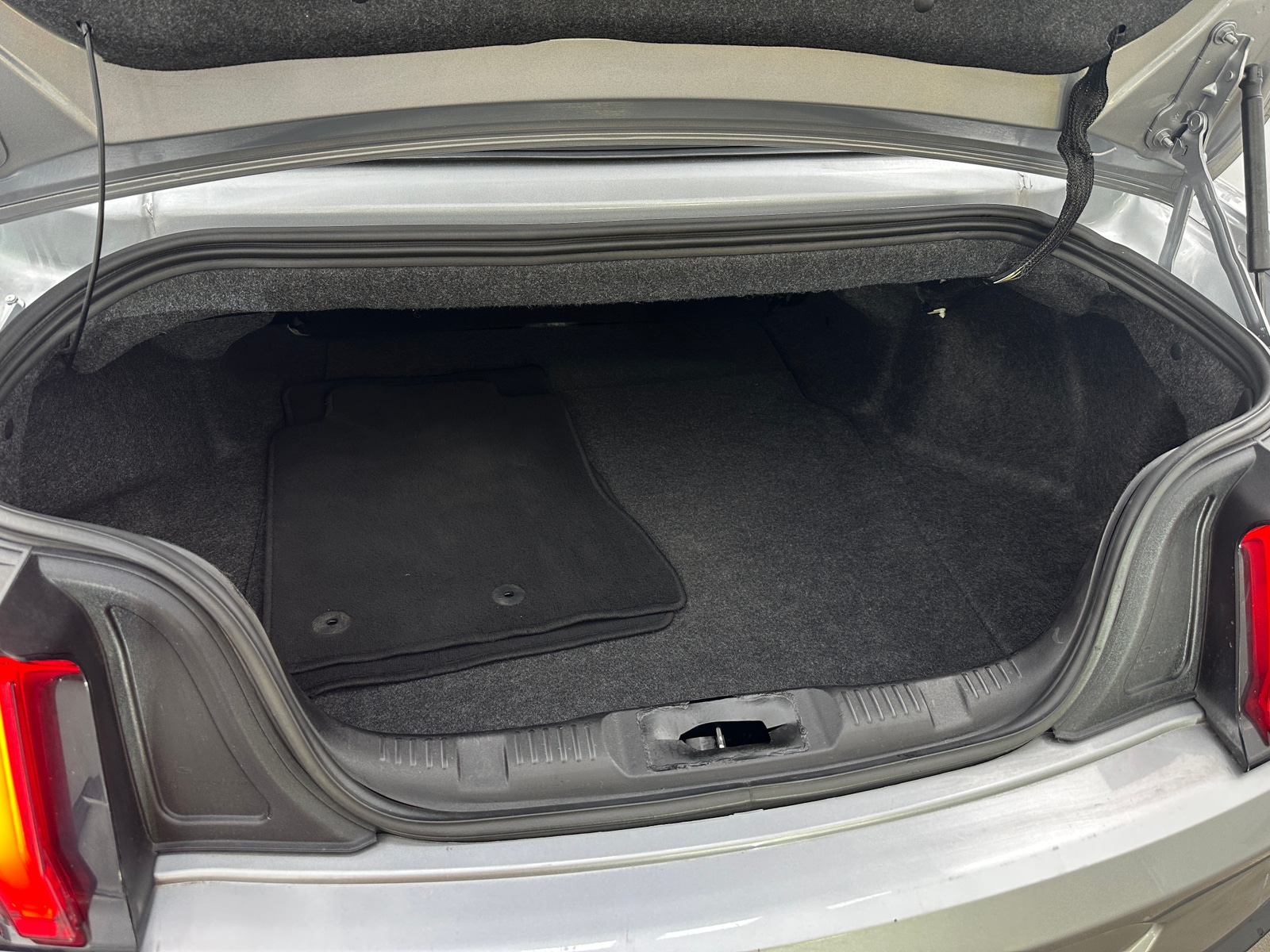 Thumbnail: 2023 Ford Mustang - 7