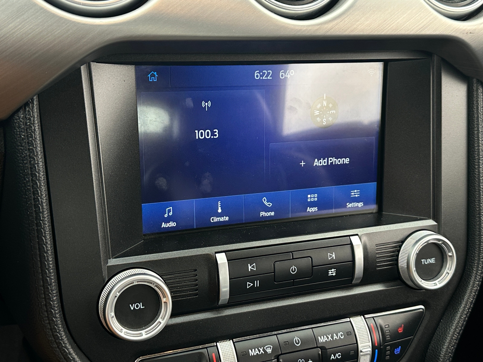 Thumbnail: 2023 Ford Mustang - 4