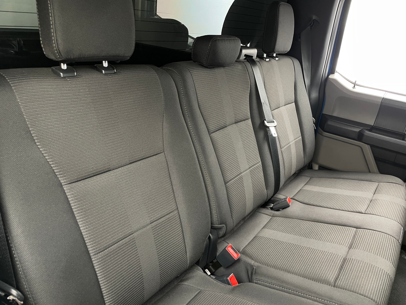 Thumbnail: 2020 Ford Econoline - 6