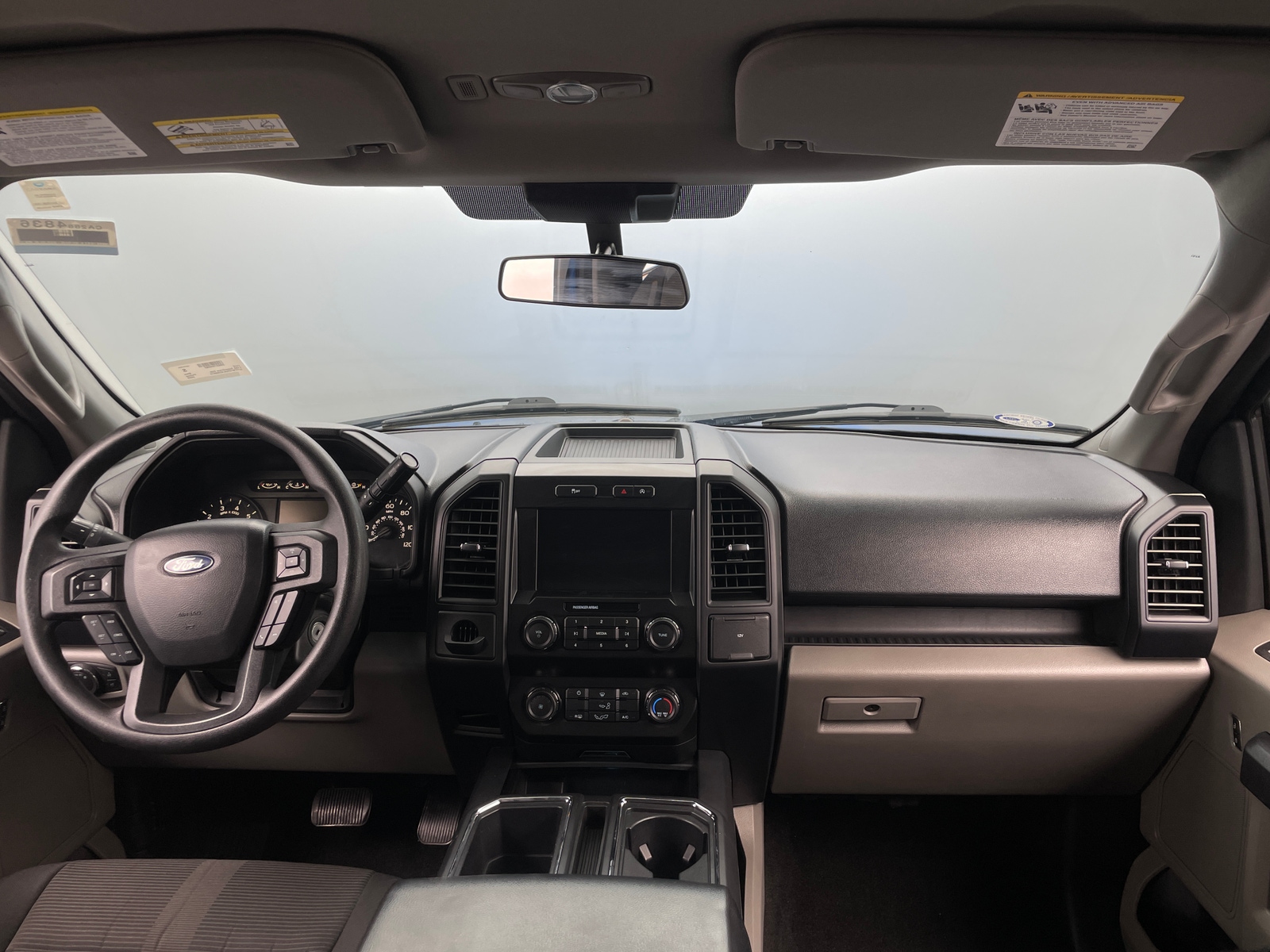 Thumbnail: 2020 Ford Econoline - 3