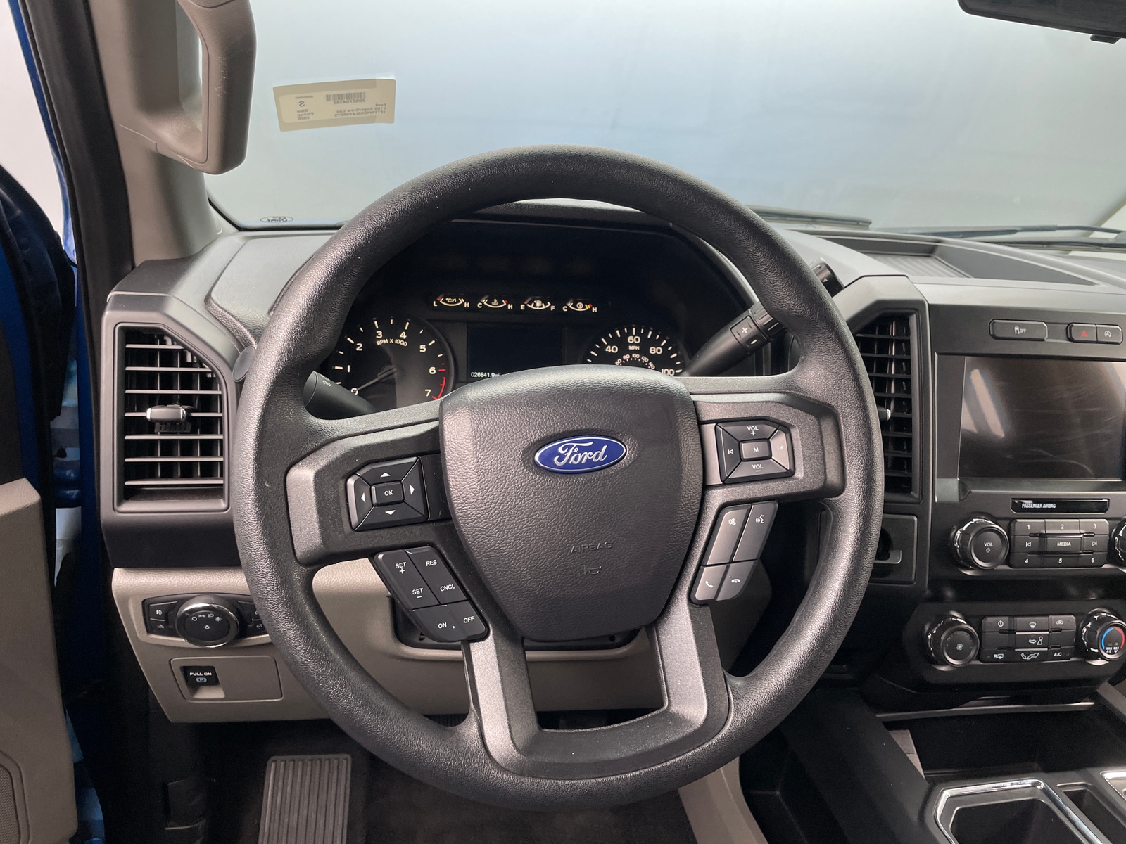 Thumbnail: 2020 Ford Econoline - 5