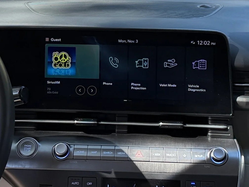 Thumbnail: 2025 Hyundai Kona - 4