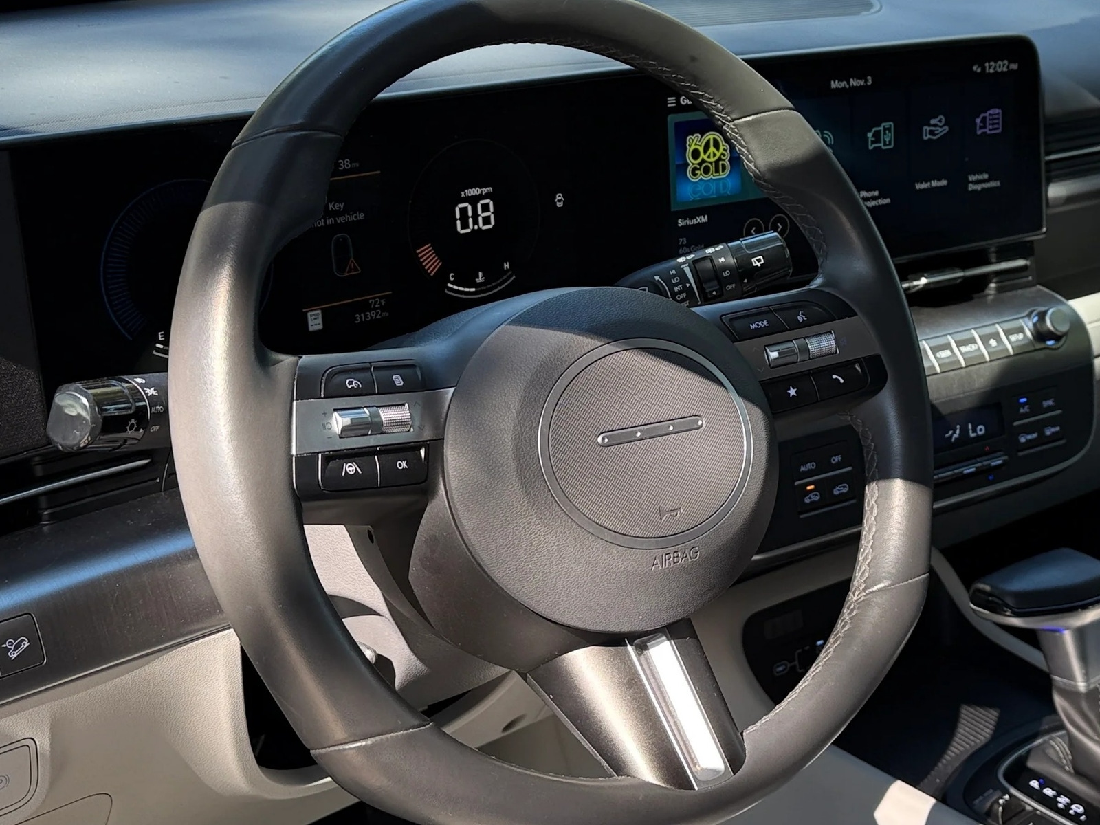 Thumbnail: 2025 Hyundai Kona - 5