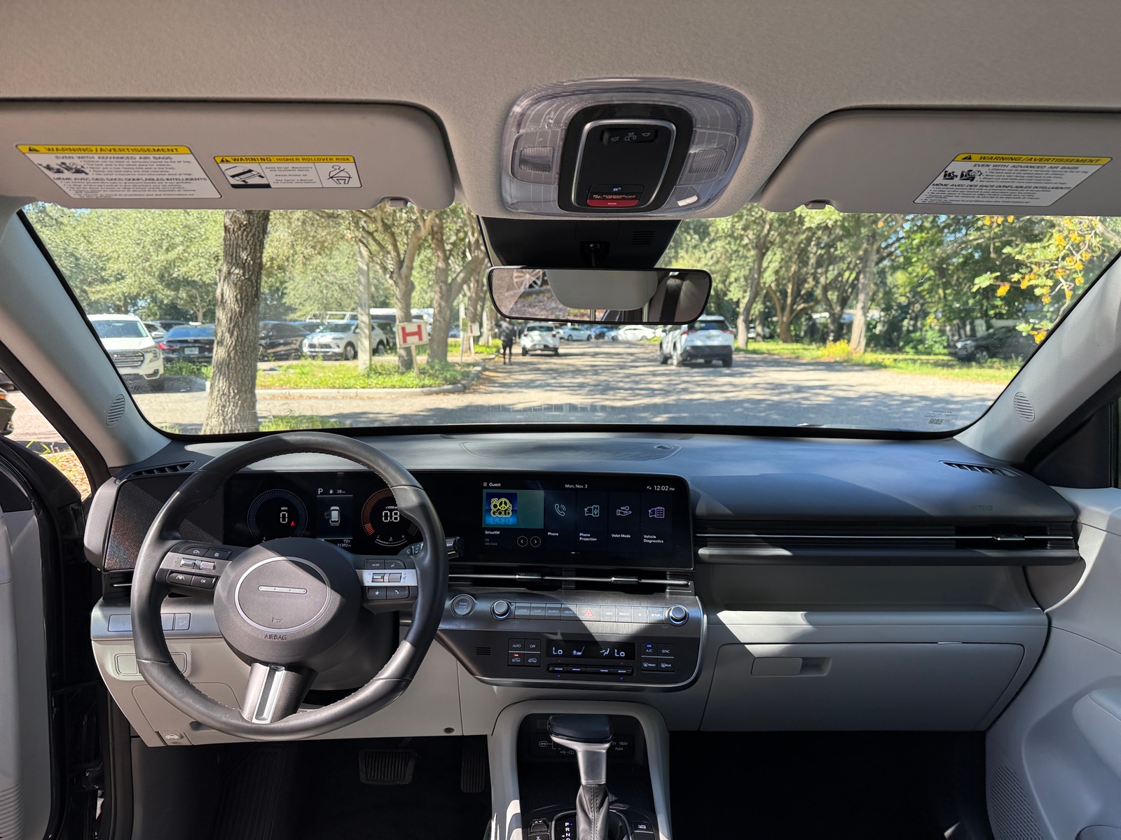 Thumbnail: 2025 Hyundai Kona - 3