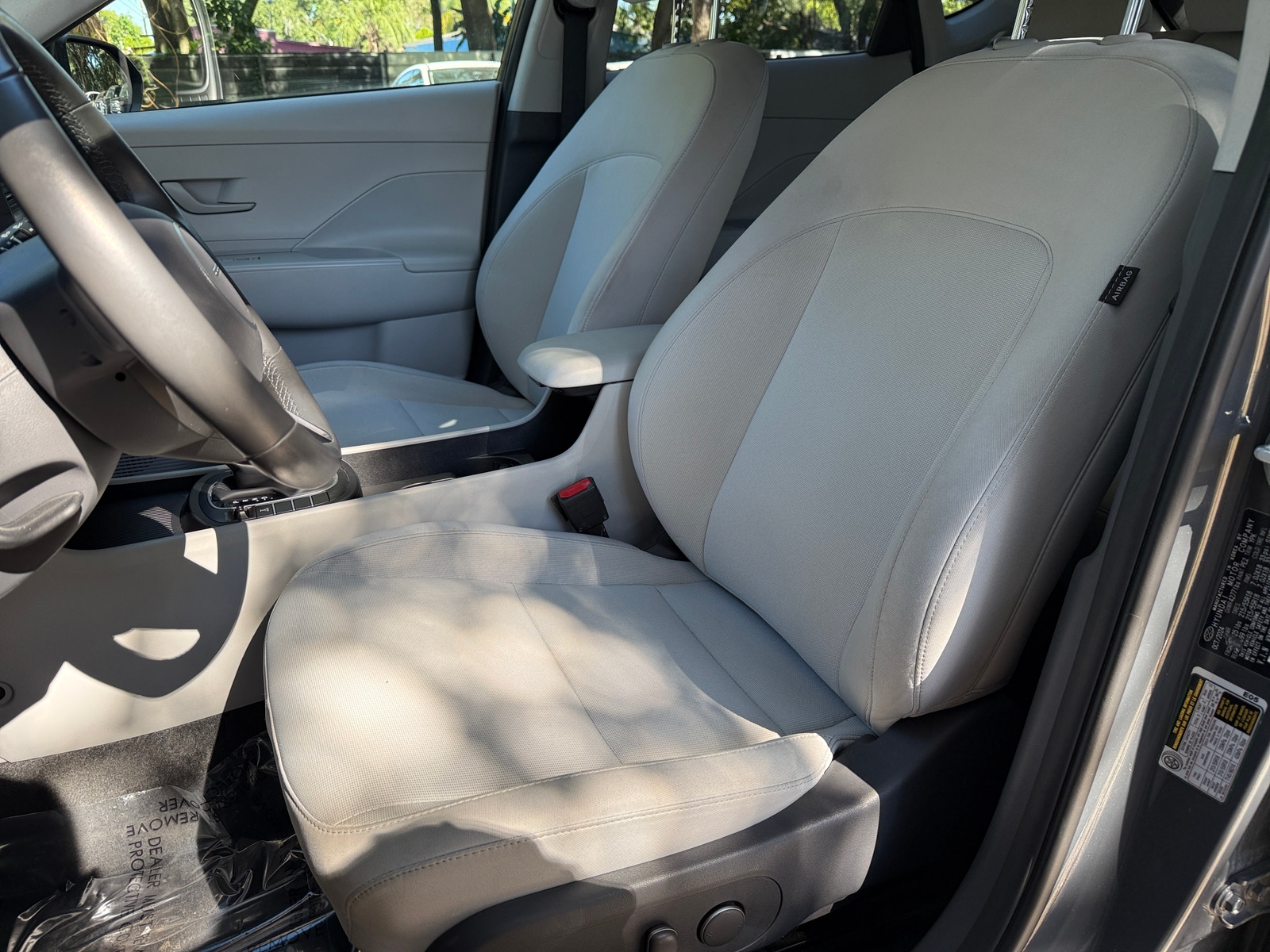 Thumbnail: 2025 Hyundai Kona - 2