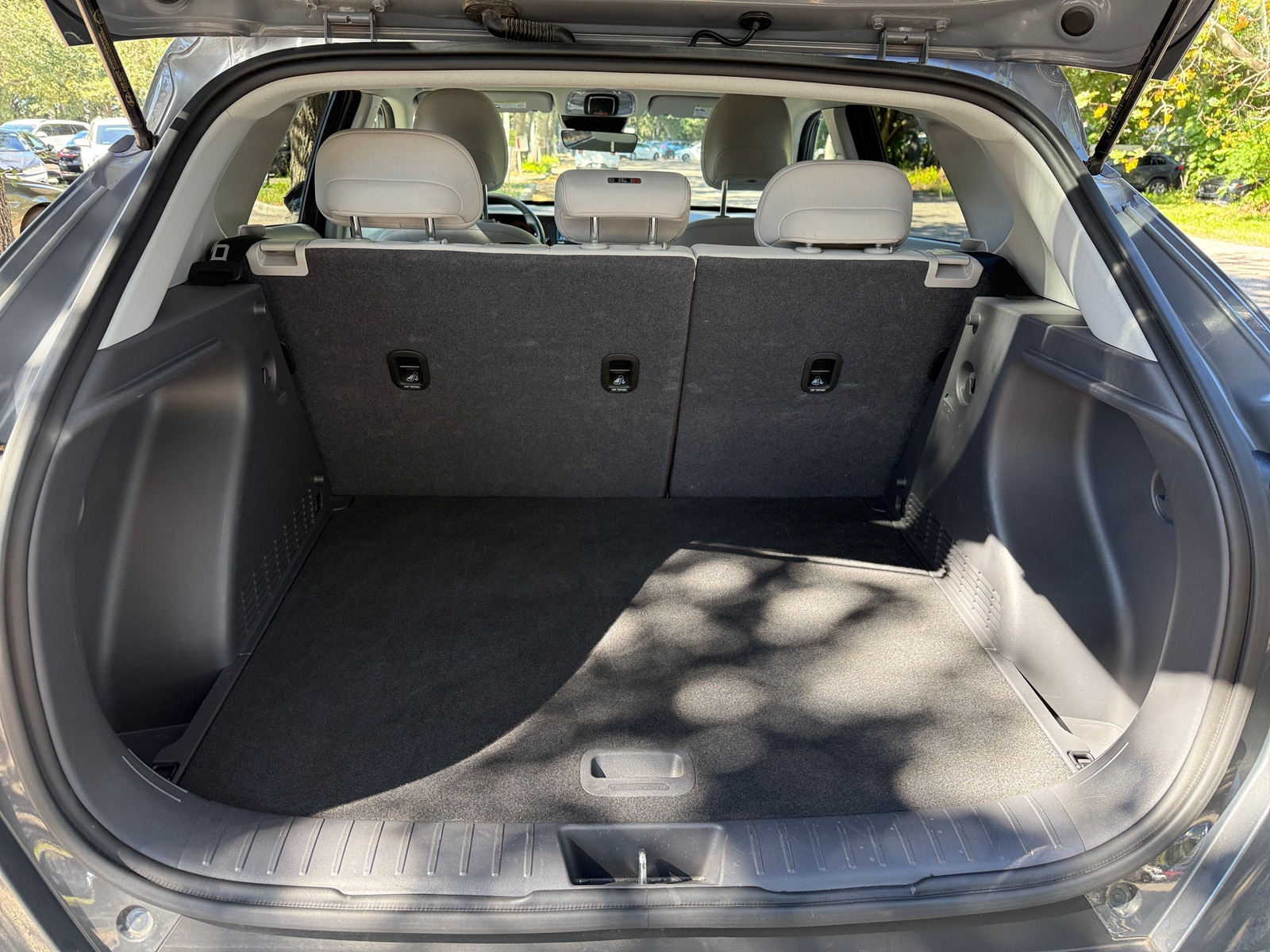 Thumbnail: 2025 Hyundai Kona - 6