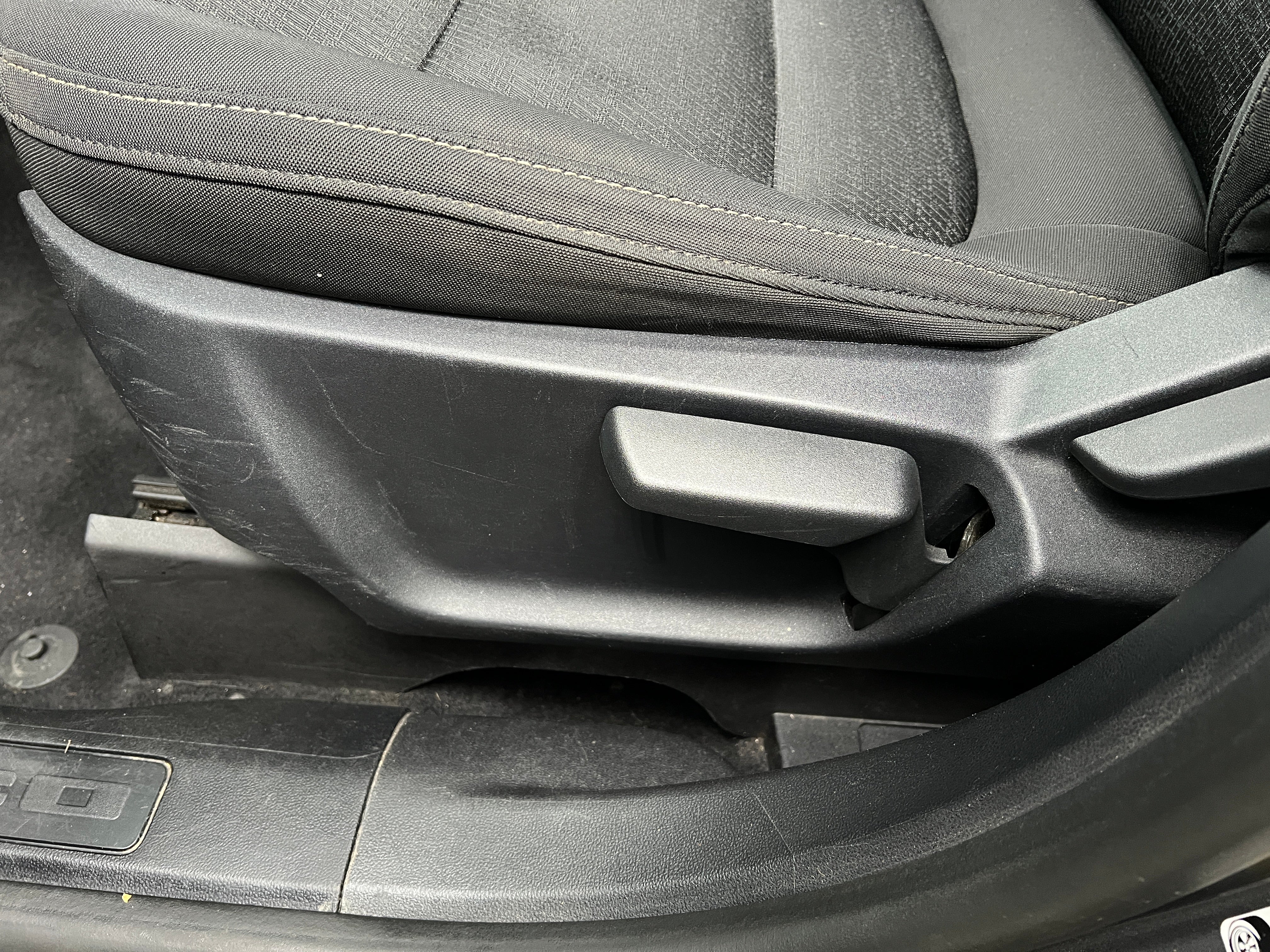 2022 Ford Bronco Sport