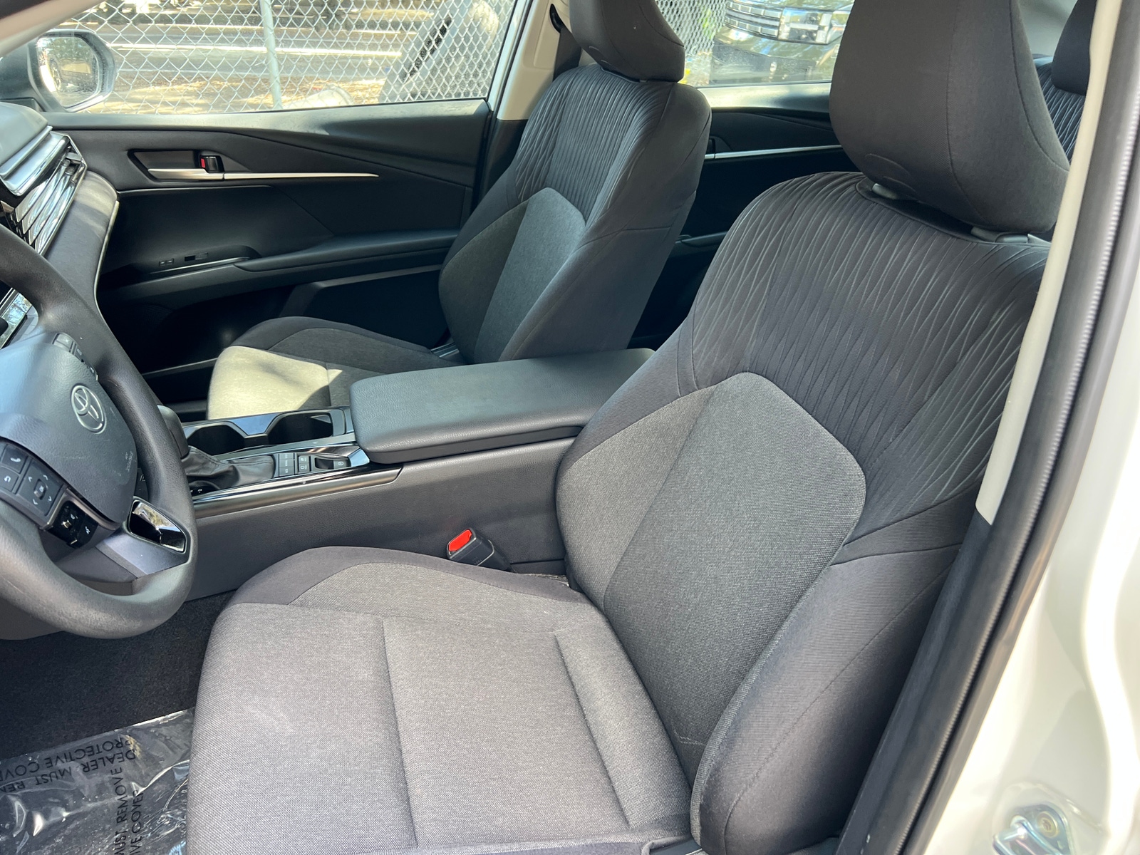 Thumbnail: 2025 Toyota Camry - 2