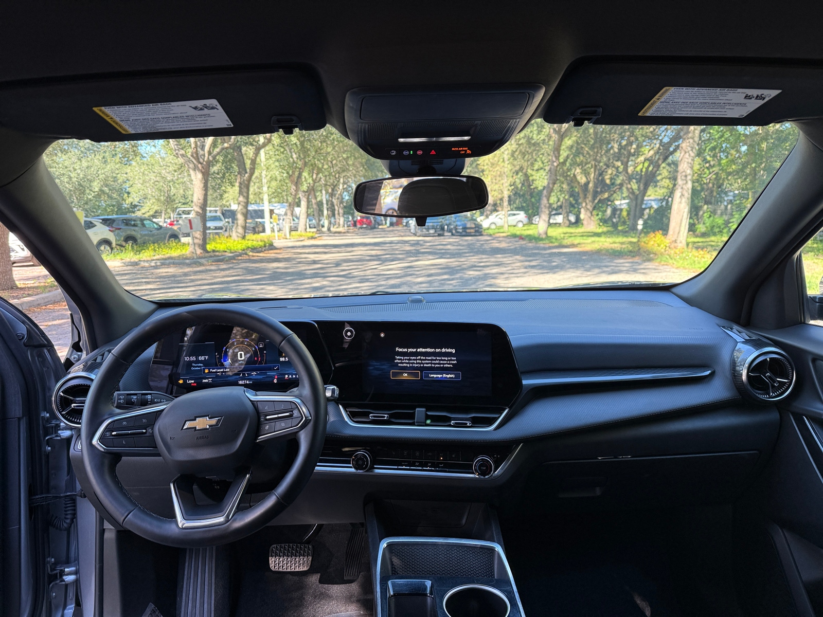 Thumbnail: 2025 Chevrolet Equinox - 3