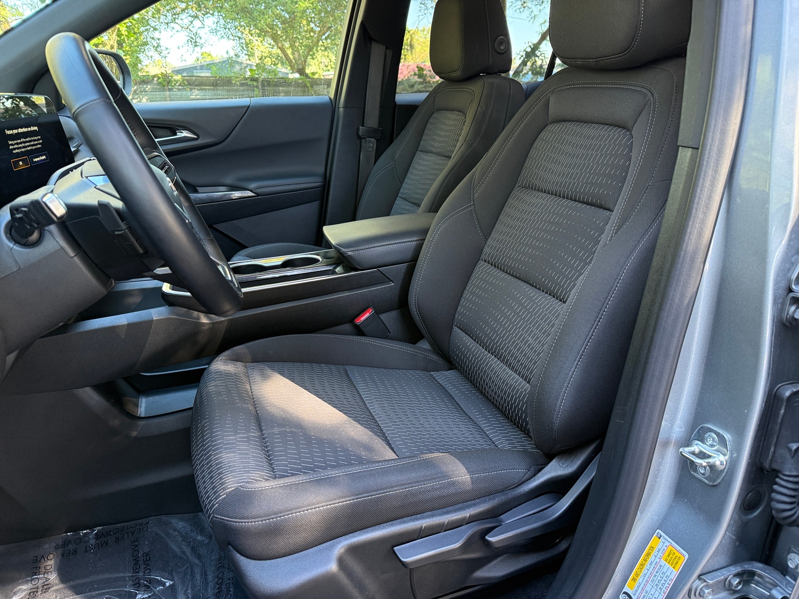 Thumbnail: 2025 Chevrolet Equinox - 2