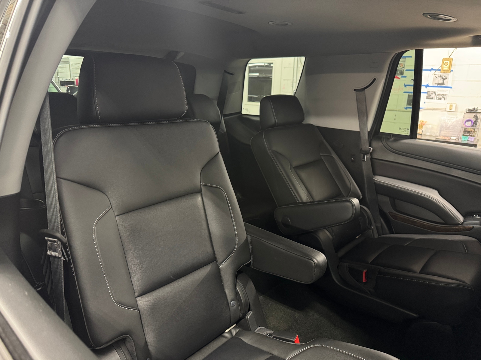 Thumbnail: 2018 Chevrolet Tahoe - 5