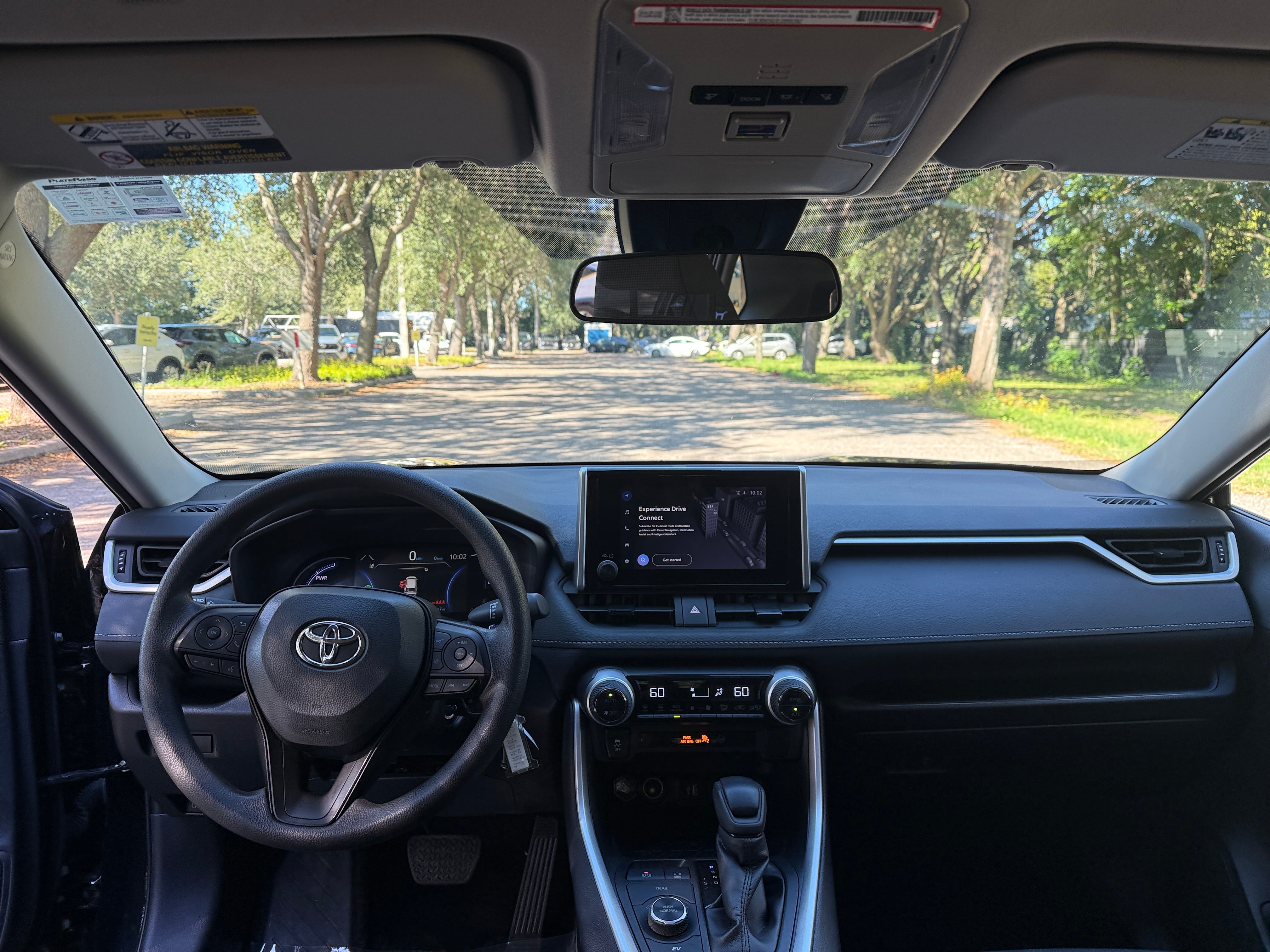 Thumbnail: 2025 Toyota RAV4 - 3