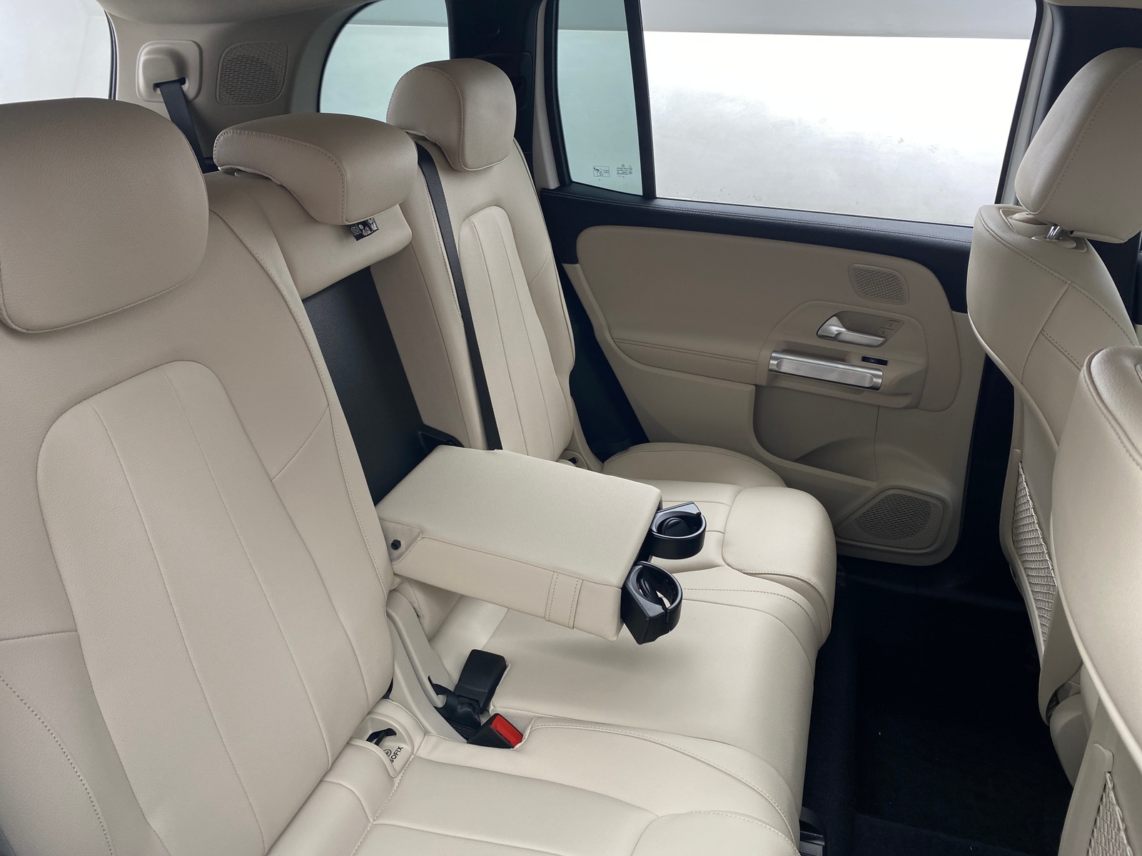 Thumbnail: 2023 Mercedes-Benz EQB - 5