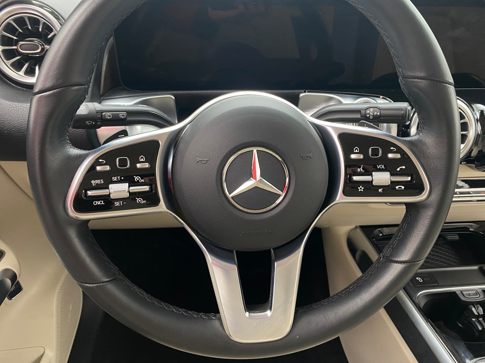 Thumbnail: 2023 Mercedes-Benz EQB - 4