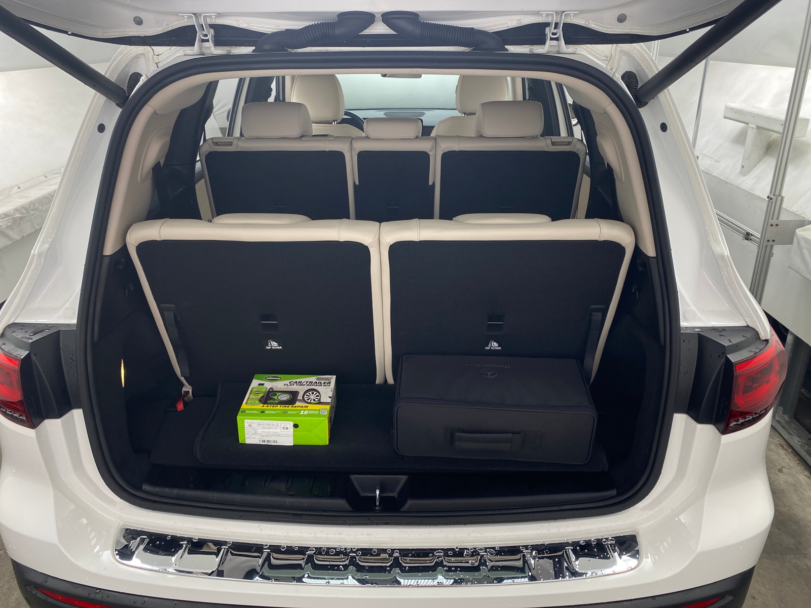 Thumbnail: 2023 Mercedes-Benz EQB - 6