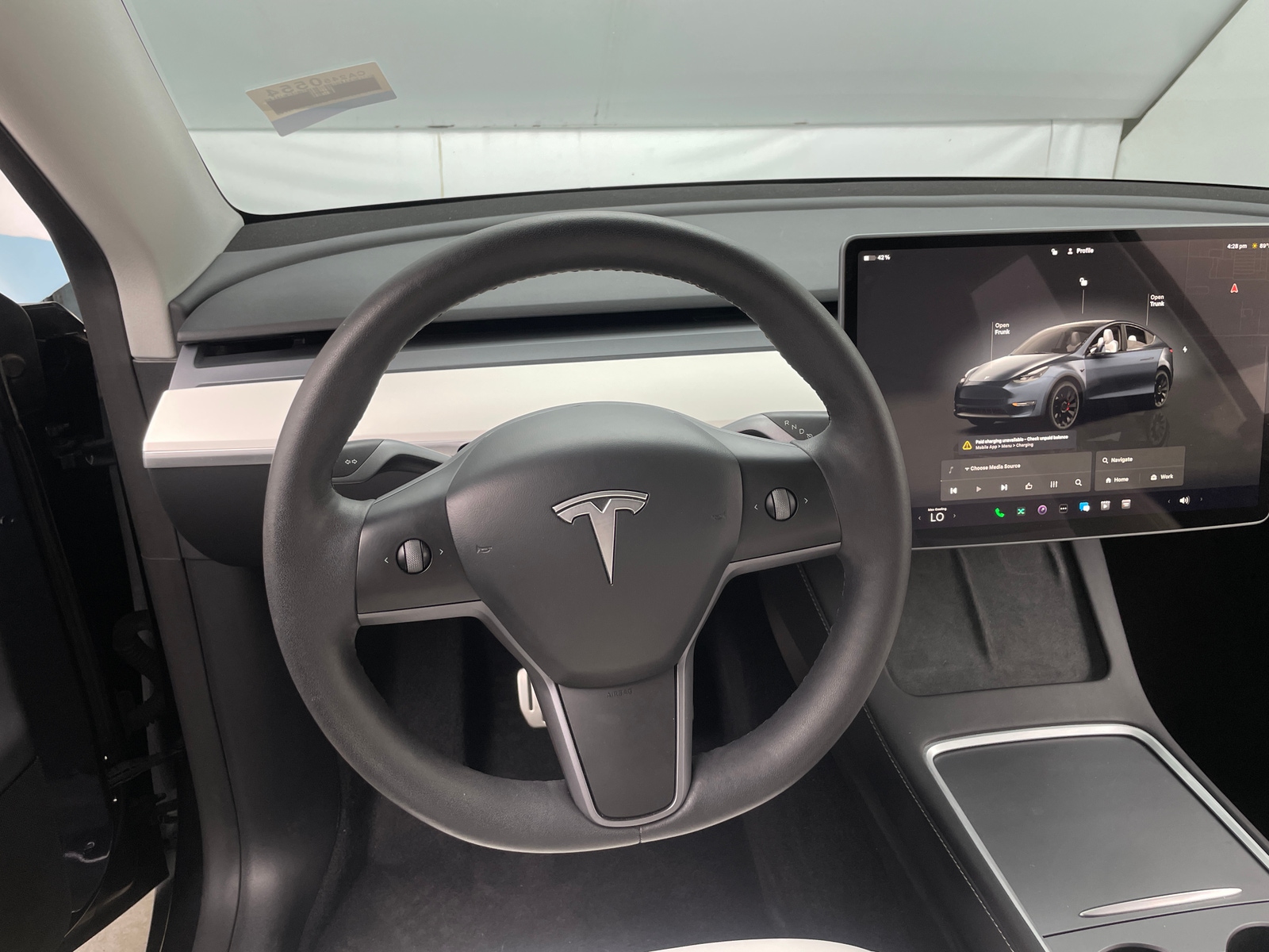 Thumbnail: 2024 Tesla Model Y - 4