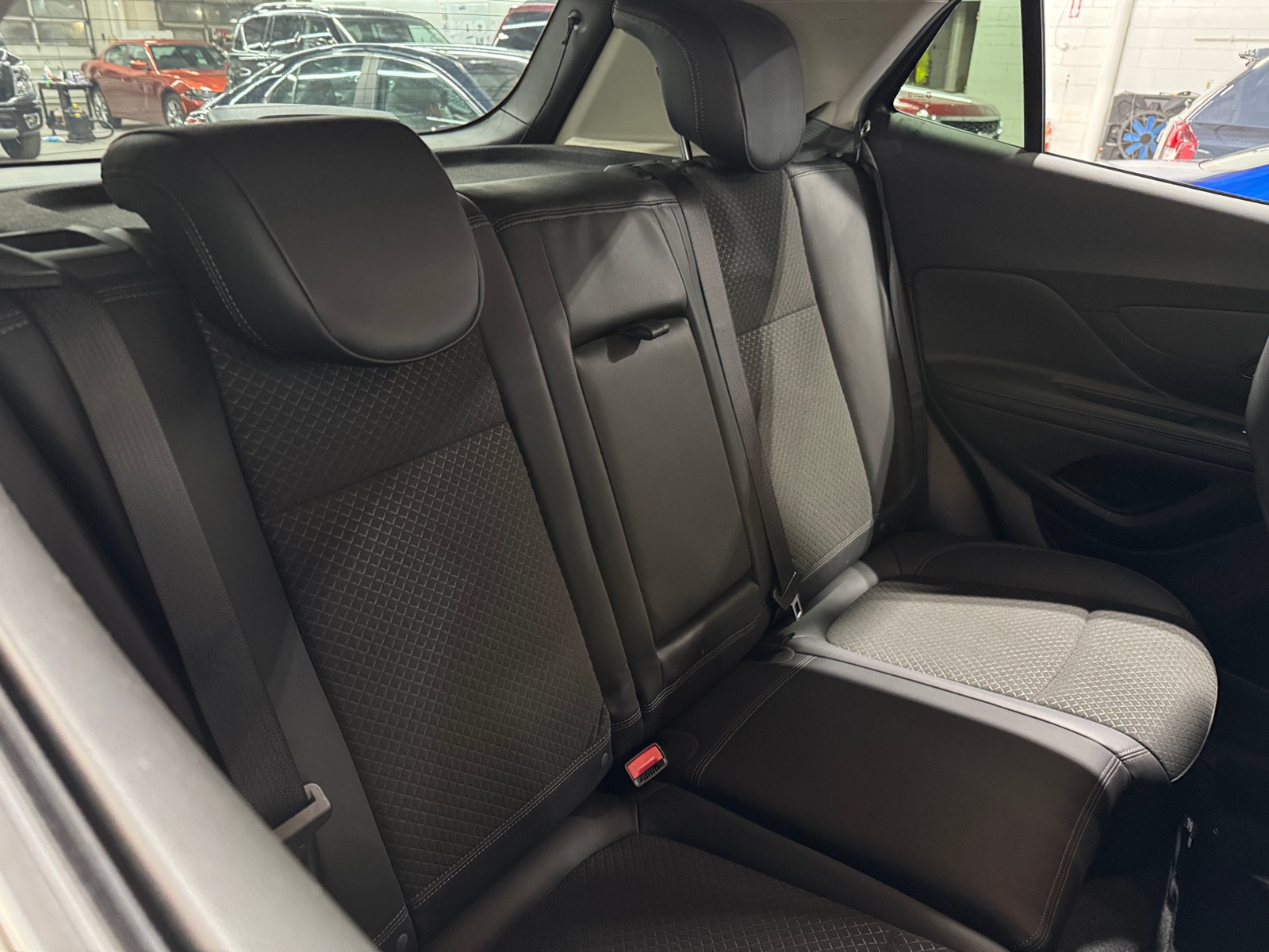 Thumbnail: 2020 Buick Encore - 5