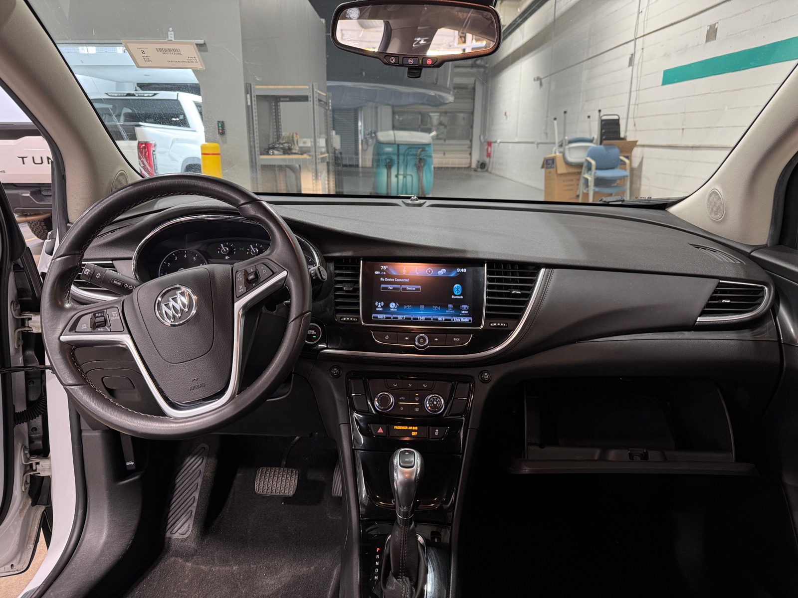 Thumbnail: 2020 Buick Encore - 2