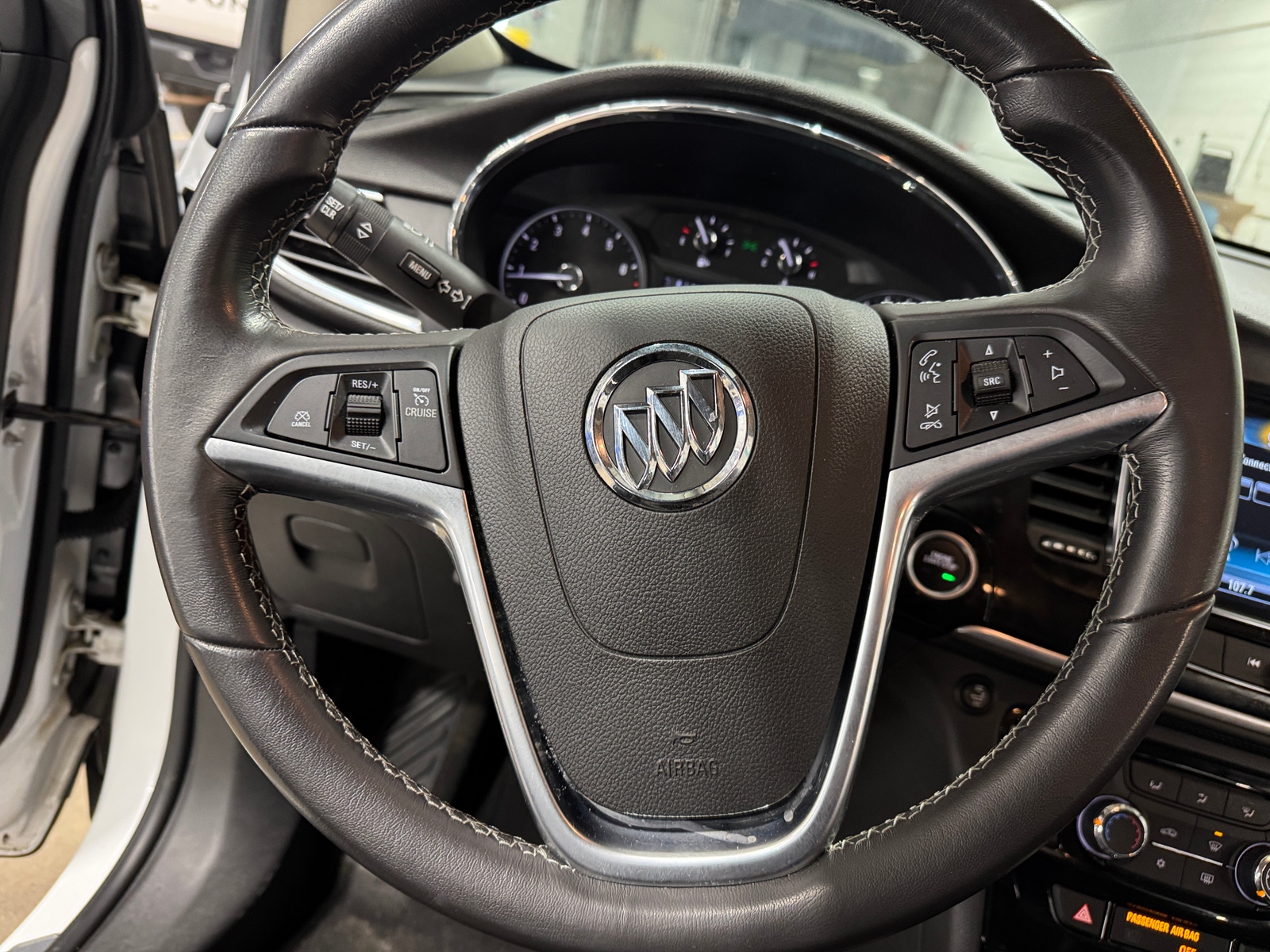 Thumbnail: 2020 Buick Encore - 4