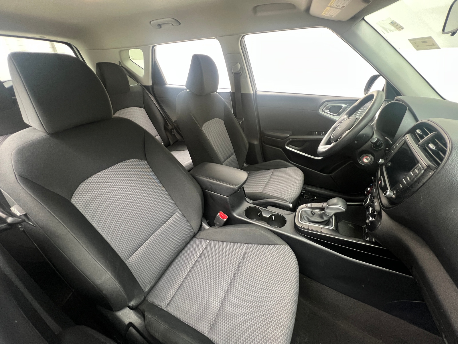 Thumbnail: 2022 Kia Soul - 2