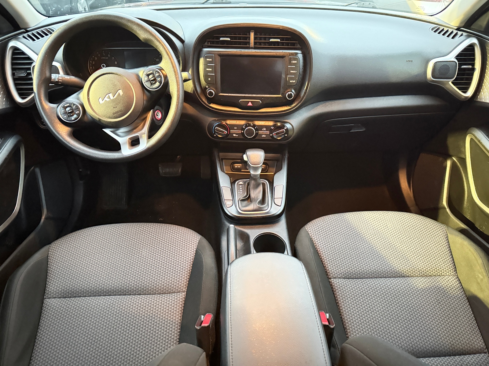 Thumbnail: 2022 Kia Soul - 3