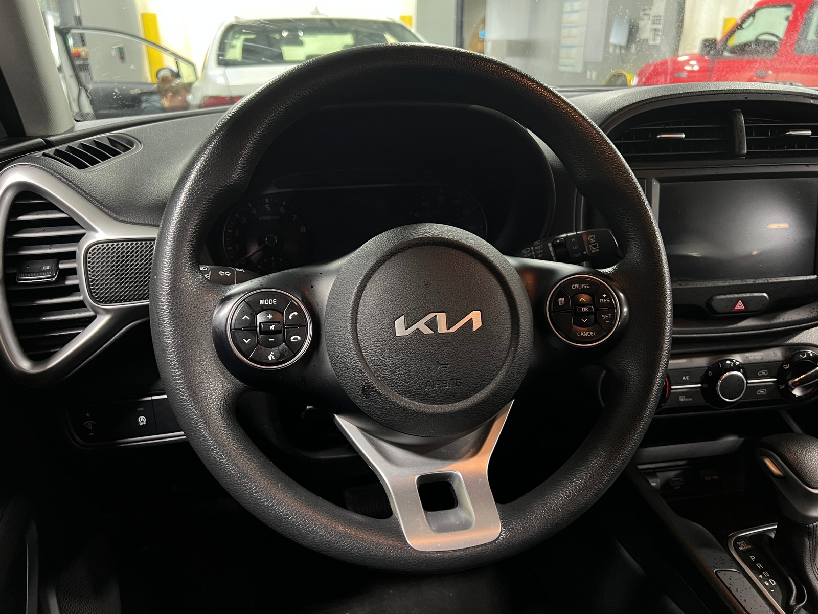 Thumbnail: 2022 Kia Soul - 5