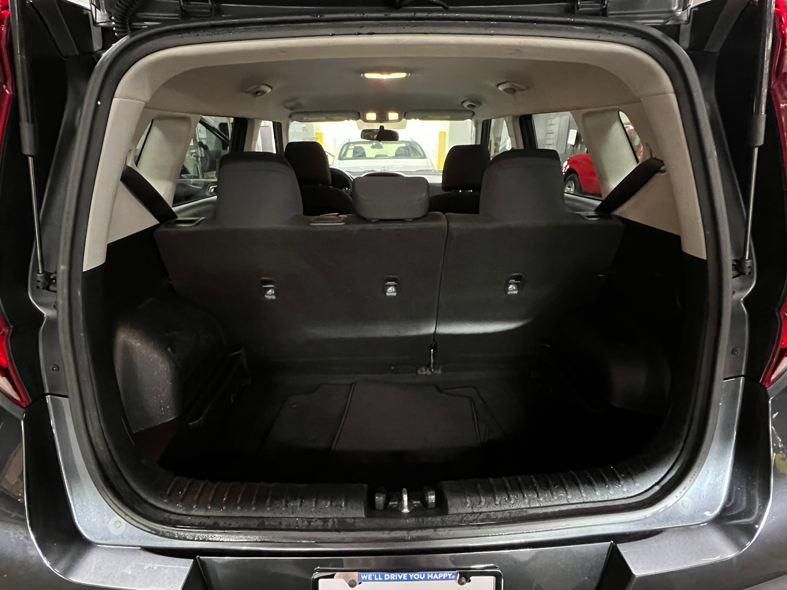 Thumbnail: 2022 Kia Soul - 7