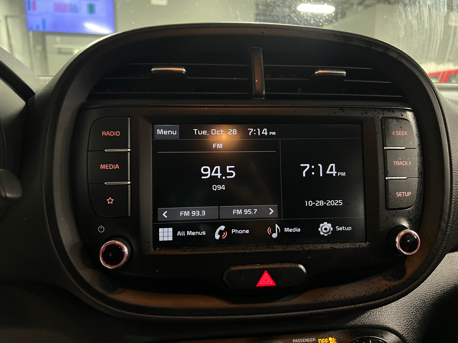 Thumbnail: 2022 Kia Soul - 4