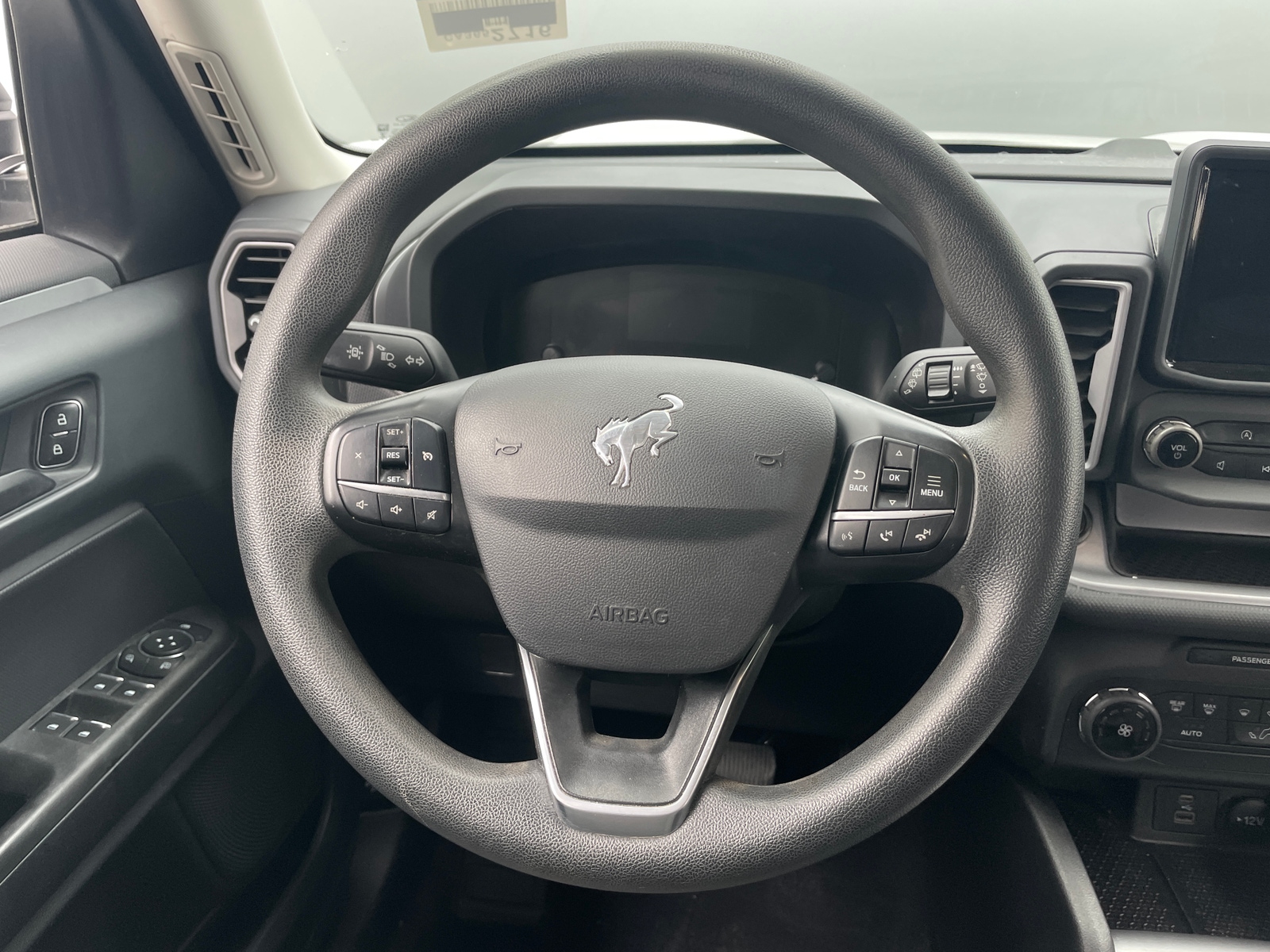 Thumbnail: 2021 Ford Bronco Sport - 5