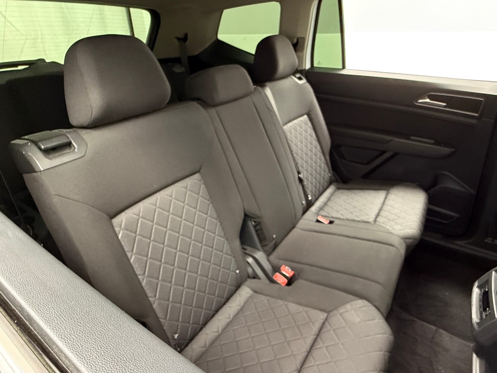 Thumbnail: 2018 Volkswagen Atlas - 6