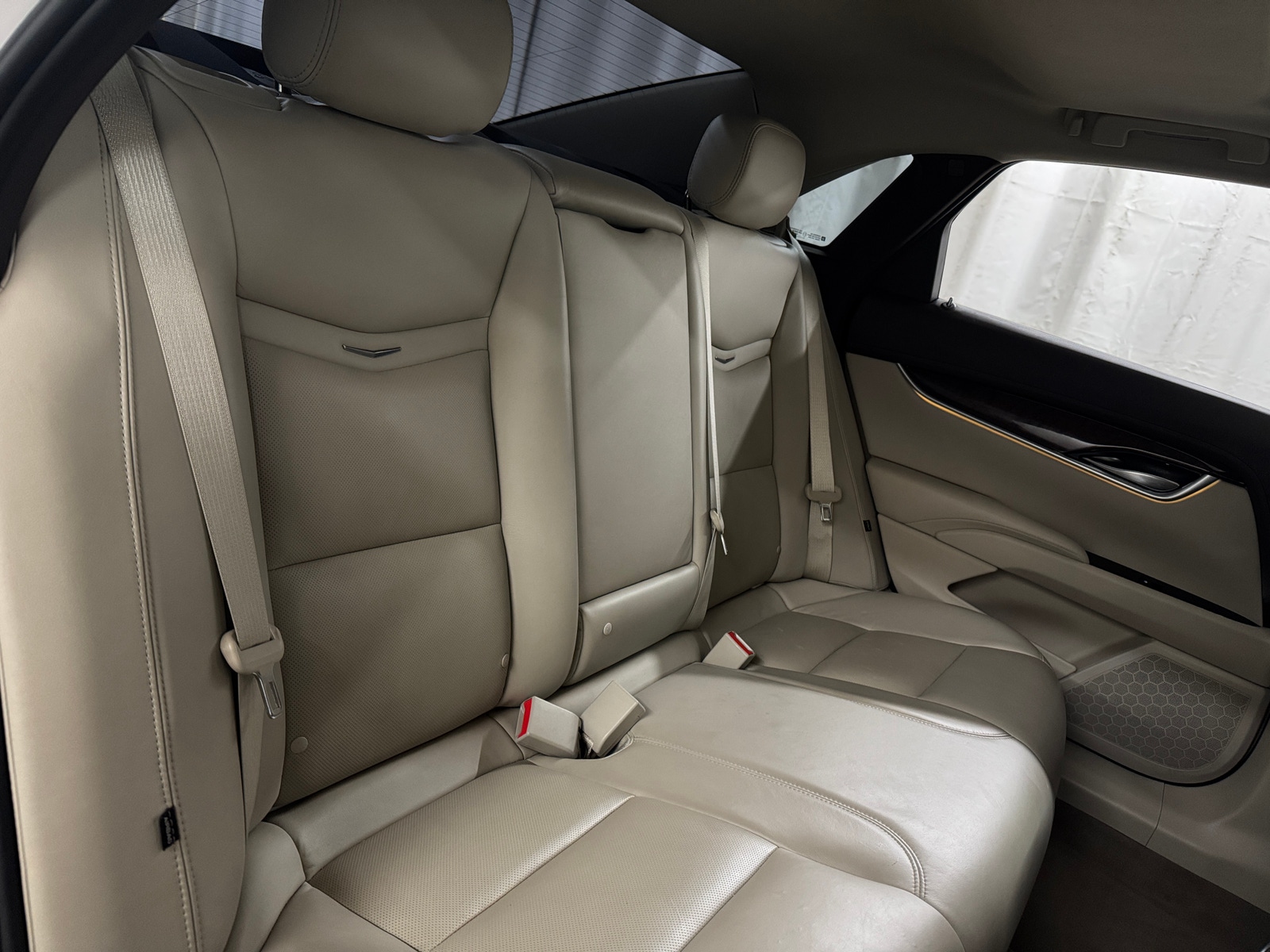 Thumbnail: 2017 Cadillac XTS - 5